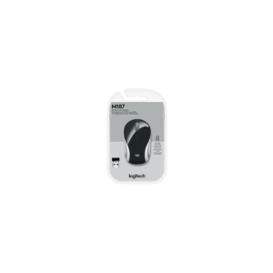 MINI MOUSE SEM FIO - LOGITECH - Image 3