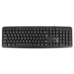 TECLADO USB COMUM - MULTILASER / C3 TECH - Image 3