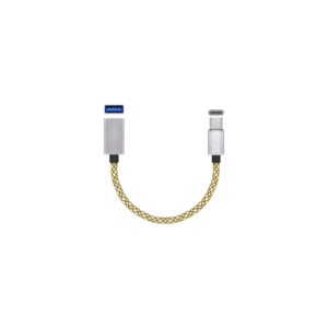 CABO ADAPTADOR OTG PARA TYPE C - Image 2