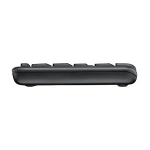 KIT TECLADO E MOUSE SEM FIO - LOGITECH - Image 2