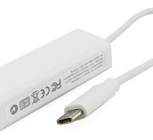 CONVERSOR TIPO C MACHO PARA RJ45 FÊMEA GIGABIT - LOTUS - Image 3