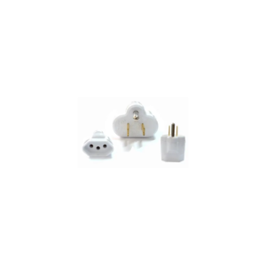 PLUG ADAPTADOR PARA TOMADA  - SL6002 - Image 2