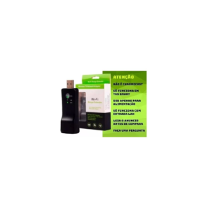 ADAPTADOR WIRELESS PARA TV SMART - RANGE EXTENDER - Image 2