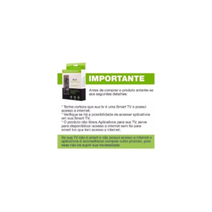 ADAPTADOR WIRELESS PARA TV SMART - RANGE EXTENDER - Image 4