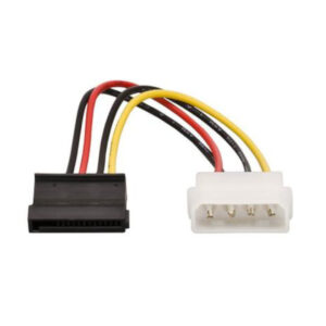 CABO SATA 15P 4P - Image 1