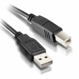 CABO USB x IMPRESSORA - Image 1