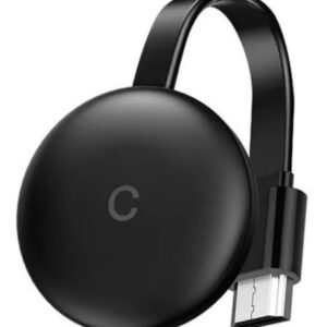 LIFE DATA CHROMECAST - Image 1