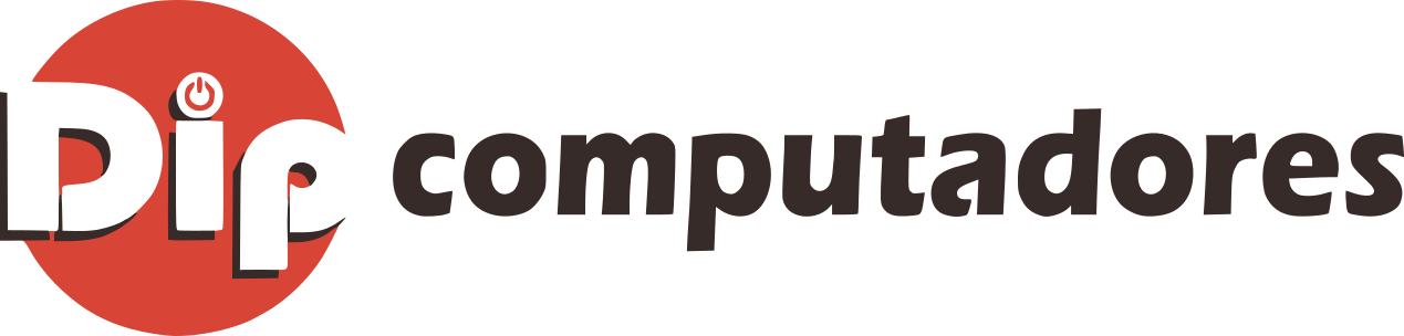 DIP COMPUTADORES