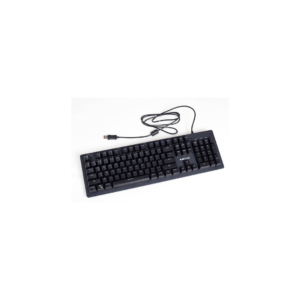 TECLADO GAMER MECÂNICO RGB LED  - MOX GK600 - Image 3
