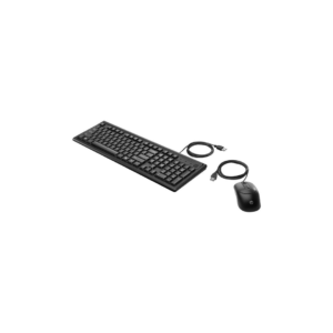 TECLADO E MOUSE HP 160 - Image 4