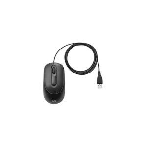 TECLADO E MOUSE HP 160 - Image 3
