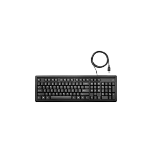 TECLADO E MOUSE HP 160 - Image 2