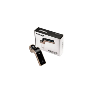 CARG7 TRANSMISSOR FM / BLUETOOHT CAR / MICRO SD - Image 1