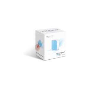 NANO ROTEADOR WIRELESS - N 150 MBPS - Image 1
