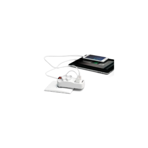 ADAPTADOR DE 2 TOMADAS E 2 USB - INTELBRAS - Image 2
