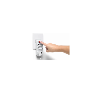 ADAPTADOR DE 2 TOMADAS E 2 USB - INTELBRAS - Image 3