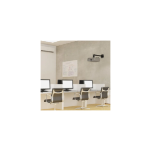 SUPORTE TETO/PAREDE PROJETOR COM EXTENSOR - BRASFORMA - Image 3