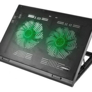 SUPORTE COM COOLER P/ NOTEBOOK POWER GAMER - Image 3