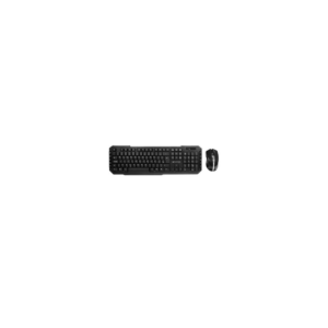 TECLADO E MOUSE SEM FIO - K-W40 C3 TECH - Image 2
