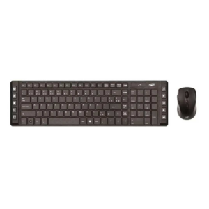TECLADO E MOUSE SEM FIO - C3TECH K-W50 - Image 2