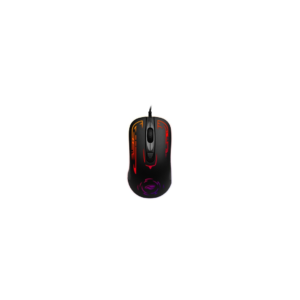 MOUSE GAMER LED MULTICOLOR - MG12K - Image 3