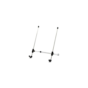SUPORTE PARA NOTEBOOK REGULÁVEL EM METAL - RELIZA - Image 3