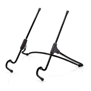 SUPORTE PARA NOTEBOOK E TABLET - BLACK - Image 1