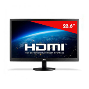MONITOR LED AOC  23,6 - Image 1