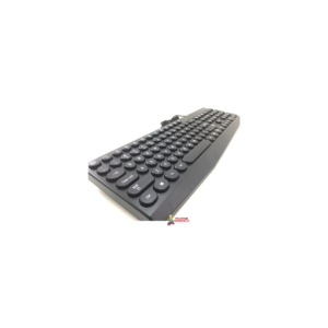 TECLADO UNIQUE PHILIPS CONFORTÁVEL E ERGONÔMICO - Image 2