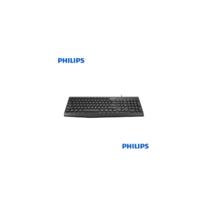 TECLADO UNIQUE PHILIPS CONFORTÁVEL E ERGONÔMICO - Image 3