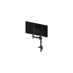 SUPORTE MESA TRI-ARTICULADO COM GARRA P/ MONITOR DE LCD E LED - Image 2