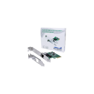 PLACA DE REDE 10.100.1000MBPS PCI EXPRESS GIGABIT - Image 1