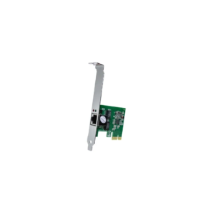 PLACA DE REDE 10.100.1000MBPS PCI EXPRESS GIGABIT - Image 2