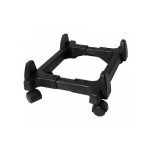 CARINHO SUPORTE PARA CPU, NOBREAK -  FORCELINE - Image 1