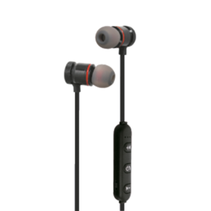 FONE DE OUVIDO BLUETOOTH SPORT - HAYOM - Image 2