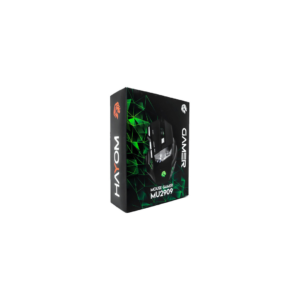 MOUSE GAMER 7D HAYOM LED 3200DPI - MU2909 - Image 4
