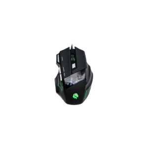 MOUSE GAMER 7D HAYOM LED 3200DPI - MU2909 - Image 3