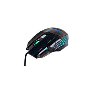 MOUSE GAMER 7D HAYOM LED 3200DPI - MU2909 - Image 2