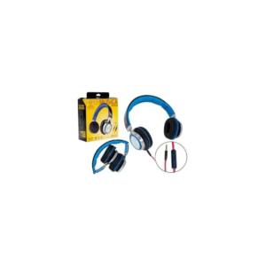 FONE HEADFONE COM MICROFONE PARA PC SMARTPHONE - Image 1