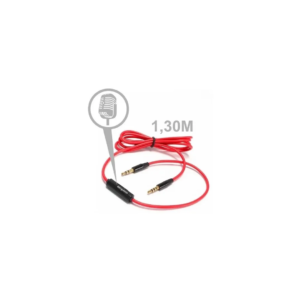 FONE HEADFONE COM MICROFONE PARA PC SMARTPHONE - Image 2