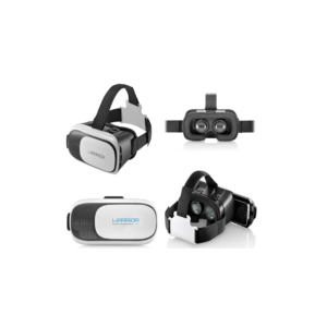 ÔCULOS DE REALIZADE VIRTUAL 3D - WARRIOR - Image 4