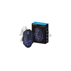 MOUSE GAMER WARRIOR - MO261 - Image 2