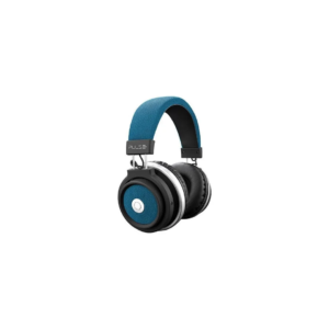 FONE DE OUVIDO HEADPHONE - BLUETOOTH AZUL LARGE PH232 - Image 2