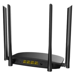 ROTEADOR WIRELESS AC 1200 GIGABITE DUAL BAND -  MULTILASER RE015 - Image 3