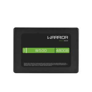 HD SSD 480GB WARRIOR - SS410 - Image 2