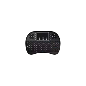 MINI TECLADO SEM FIO CONTROLE COM LED WIRELESS - Image 4