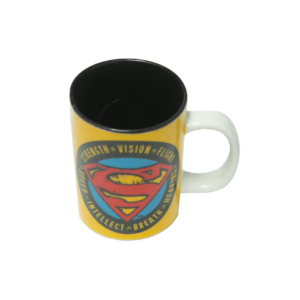MINI CANECA - SUPERMAN - Image 3