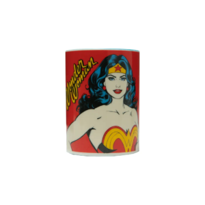 MINI CANECA - MULHER MARAVILHA - Image 1