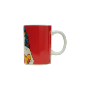 MINI CANECA - MULHER MARAVILHA - Image 3