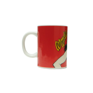 MINI CANECA - MULHER MARAVILHA - Image 2